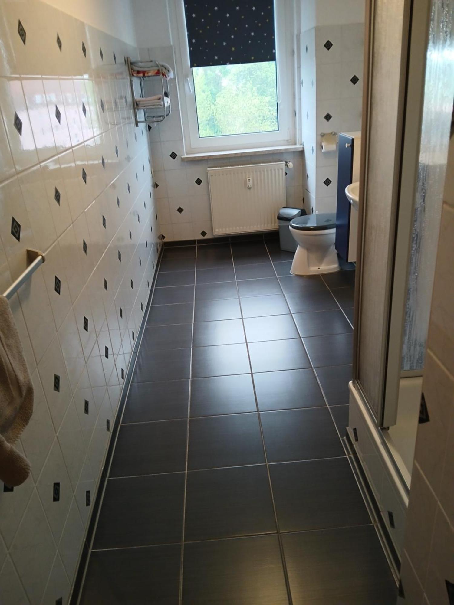 Kleine Wohnung Fuer Monteure Und Dienstreisen 츠비카우 외부 사진